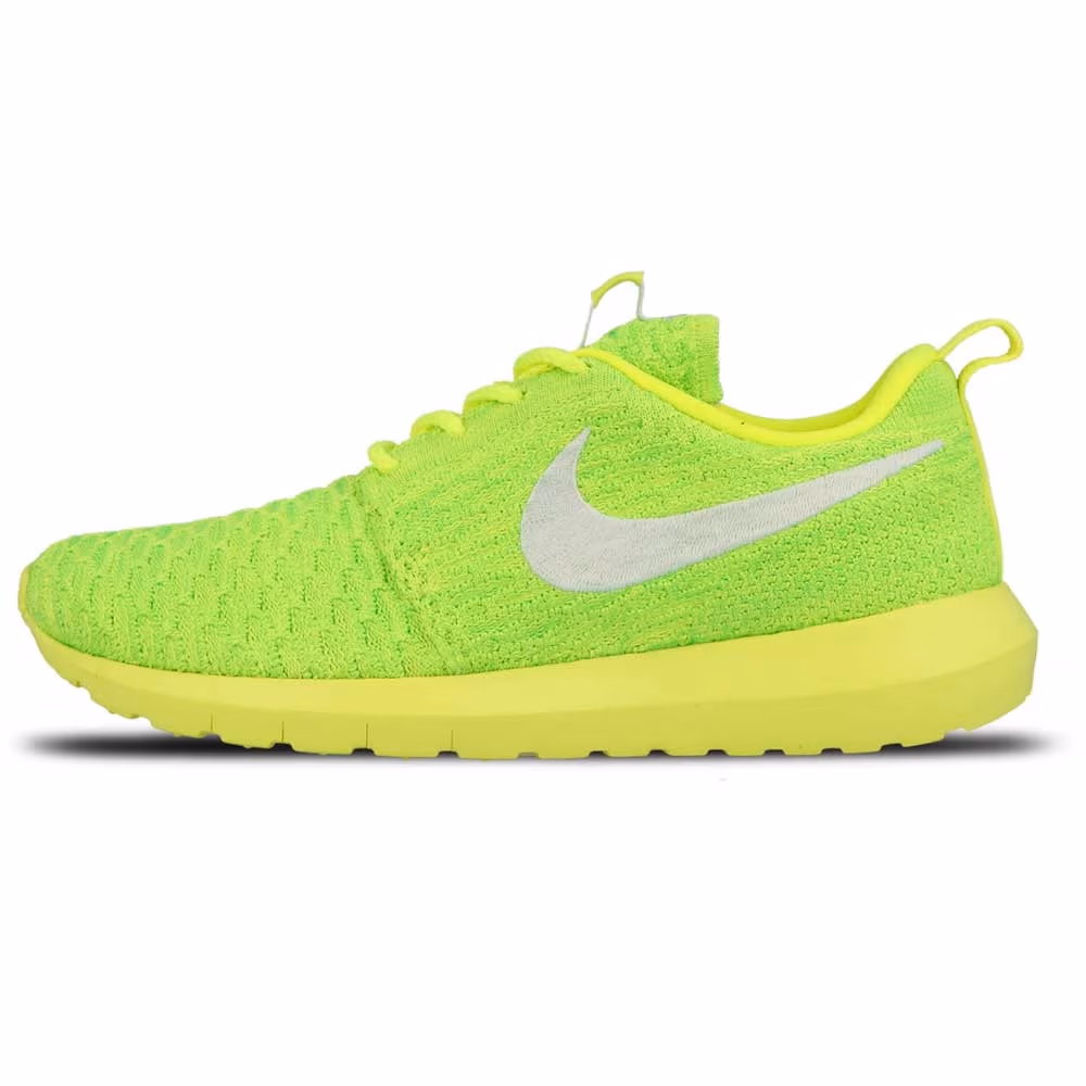 Кроссовки Nike Roshe NM Flyknit
